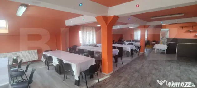 Spatiu comercial, 300 mp, zona Voinesti