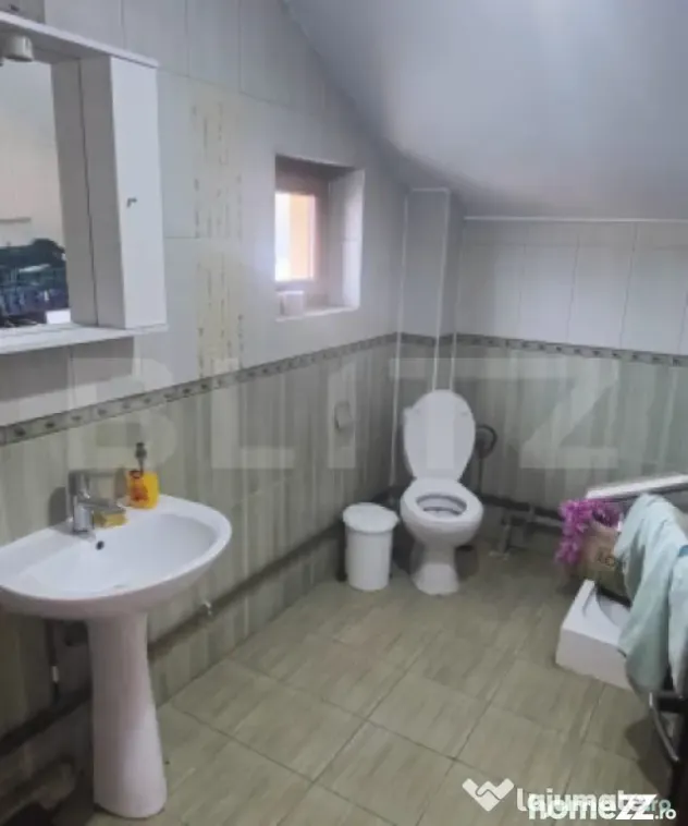 Spatiu comercial, 300 mp, zona Voinesti