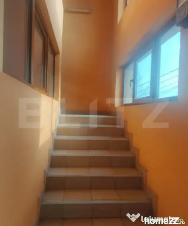Spatiu comercial, 300 mp, zona Voinesti