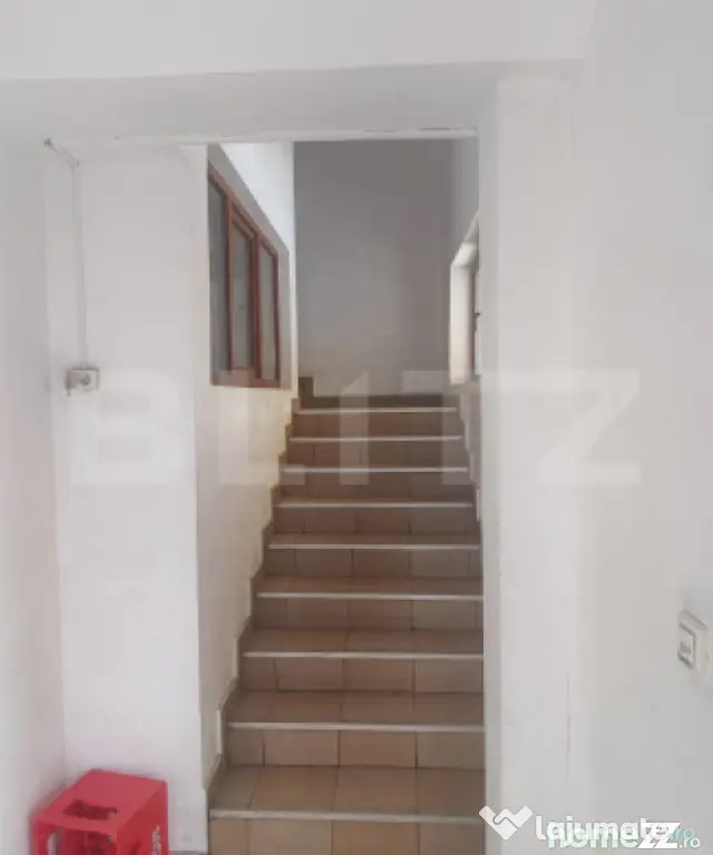 Spatiu comercial, 300 mp, zona Voinesti