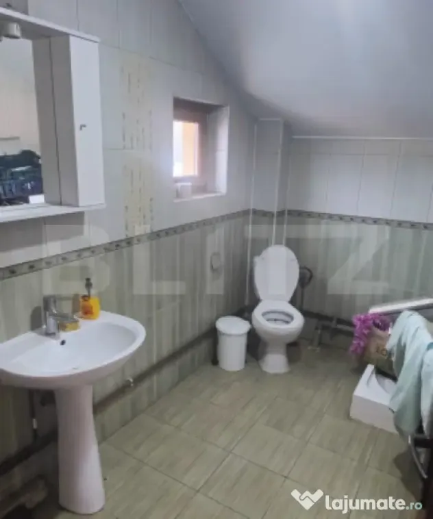 Spatiu comercial, 300 mp, zona Voinesti