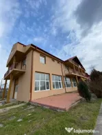 Spațiu comercial P+1+M, 1.000 mp construiti + teren 3.000 m