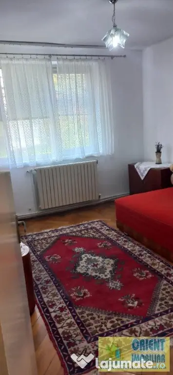 Tomis 3, City Park Mall, 2 camere, etaj 2, mobilat, gaze, inchirieri