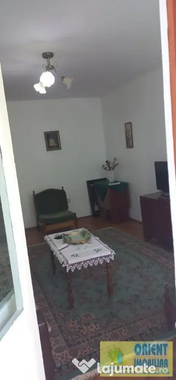 Tomis 3, City Park Mall, 2 camere, etaj 2, mobilat, gaze, inchirieri