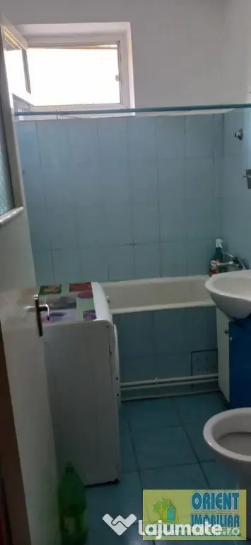 Tomis 3, City Park Mall, 2 camere, etaj 2, mobilat, gaze, inchirieri