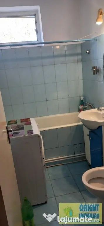 Tomis 3, City Park Mall, 2 camere, etaj 2, mobilat, gaze, inchirieri