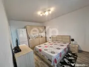 Garsonieră renovată | Ideală investiție | La cheie