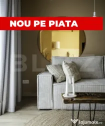 Apartament de inchiriat, 55 mp, zona Lipovei