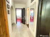 Apartament 3 camere decomandat-Piata Nicolina-etaj intermedi 