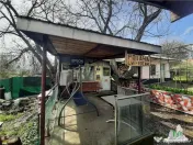 Teren 1274 mp cu livada si casa veche Primarie Bragadiru 