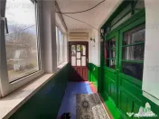 Teren 1274 mp cu livada si casa veche Primarie Bragadiru 