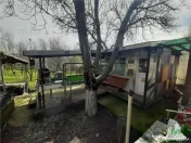 Teren 1274 mp cu livada si casa veche Primarie Bragadiru 