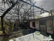 Teren 1274 mp cu livada si casa veche Primarie Bragadiru 