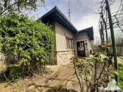 Teren 1274 mp cu livada si casa veche Primarie Bragadiru 