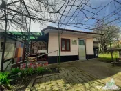 Teren 1274 mp cu livada si casa veche Primarie Bragadiru 