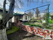 Teren 1274 mp cu livada si casa veche Primarie Bragadiru 