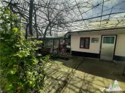 Teren 1274 mp cu livada si casa veche Primarie Bragadiru 