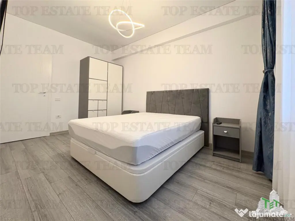 Apartament 2 camere mobilat in Stefan Building Resort 2