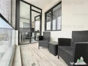 Apartament 2 camere mobilat in Stefan Building Resort 2 