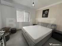 Garosniera de închiriat, 22 mp, zona Lotrului