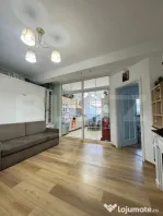 Apartament 2 camere, 57 mp utili, balcon, 2 parcari, aproape