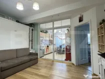 Apartament 2 camere, 57 mp utili, balcon, 2 parcari, aproape