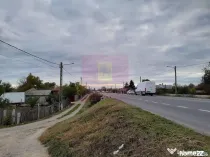 COSERENI (IL) - SE VINDE TEREN 2000 MP LA SOS BUCURESTI -...