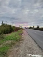 COSERENI (IL) - SE VINDE TEREN 2000 MP LA SOS BUCURESTI -... 
