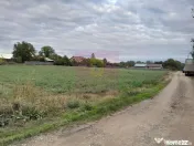 COSERENI (IL) - SE VINDE TEREN 2000 MP LA SOS BUCURESTI -... 