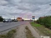 COSERENI (IL) - SE VINDE TEREN 2000 MP LA SOS BUCURESTI -... 