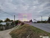 COSERENI (IL) - SE VINDE TEREN 2000 MP LA SOS BUCURESTI -... 