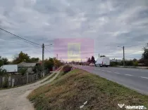 COSERENI (IL) - SE VINDE TEREN 2000 MP LA SOS BUCURESTI -...