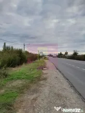 COSERENI (IL) - SE VINDE TEREN 2000 MP LA SOS BUCURESTI -... 