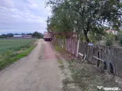 COSERENI (IL) - SE VINDE TEREN 2000 MP LA SOS BUCURESTI -... 