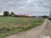 COSERENI (IL) - SE VINDE TEREN 2000 MP LA SOS BUCURESTI -... 