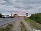 COSERENI (IL) - SE VINDE TEREN 2000 MP LA SOS BUCURESTI -... 