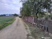 DE VANZARE TEREN 2000 MP - COSERENI( il ) 