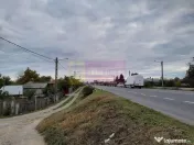 VANZARE TEREN 2000 MP (52 ML DESCHIDERE LA E85 ) - COSERE... 