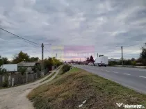 VANZARE TEREN 2000 MP (52 ML DESCHIDERE LA E85 ) - COSERE...