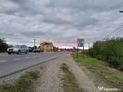 VANZARE TEREN 2000 MP (52 ML DESCHIDERE LA E85 ) - COSERE... 