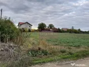 VANZARE TEREN 2000 MP (52 ML DESCHIDERE LA E85 ) - COSERE... 