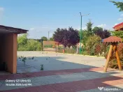 VANZARE CASA OASPETI + ANEXE IN SAT TEISORI (JUD. GIURGIU) 