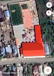 VANZARE CASA OASPETI + ANEXE IN SAT TEISORI (JUD. GIURGIU) 
