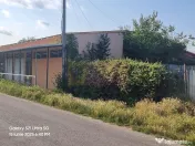 VANZARE CASA OASPETI + ANEXE IN SAT TEISORI (JUD. GIURGIU) 