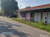 VANZARE CASA OASPETI + ANEXE IN SAT TEISORI (JUD. GIURGIU) 