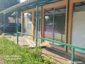 VANZARE CASA OASPETI + ANEXE IN SAT TEISORI (JUD. GIURGIU) 