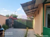 VANZARE CASA OASPETI + ANEXE IN SAT TEISORI (JUD. GIURGIU) 