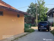 VANZARE CASA OASPETI + ANEXE IN SAT TEISORI (JUD. GIURGIU) 