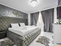 Lux Class, decomandat, 2 locuri de parcare, Avantgarden Bart