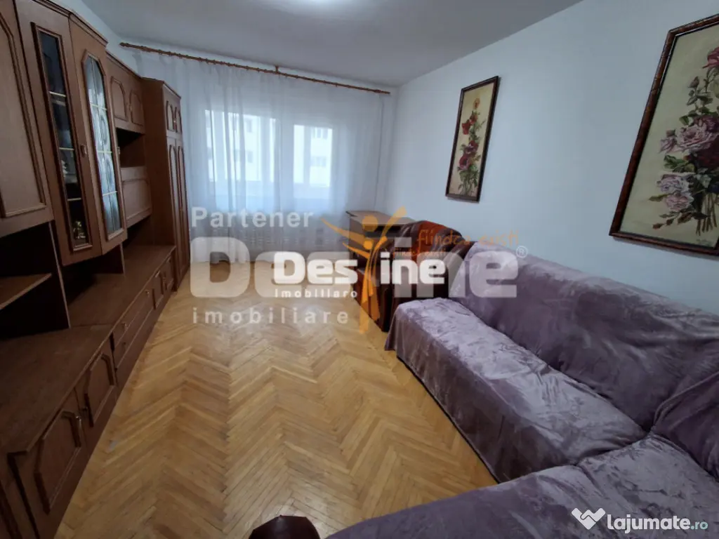 Apartament 3 Camere Decomandat - Mircea cel Batran